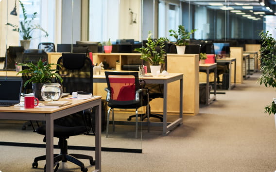 私たちの想いとサービス